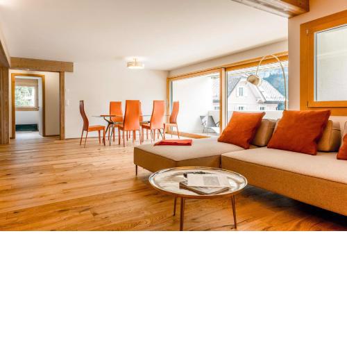 Apartment Bärhaus - GRIWA RENT AG