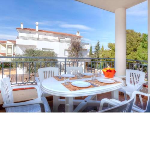 Apartment Barlovento-1