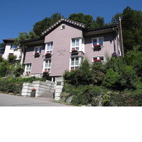 Apartment Barmettlenstrasse 26