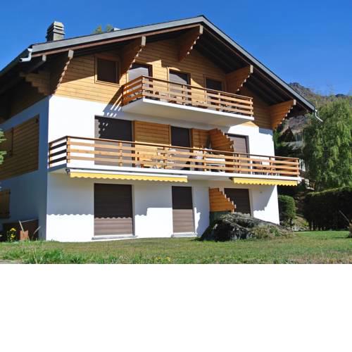 Apartment Baroudeur
