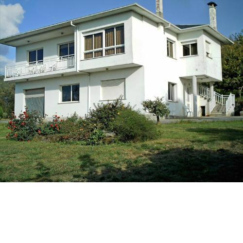 Apartment Barral Noguerosa