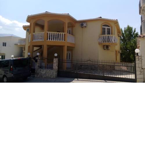 Apartment Barski