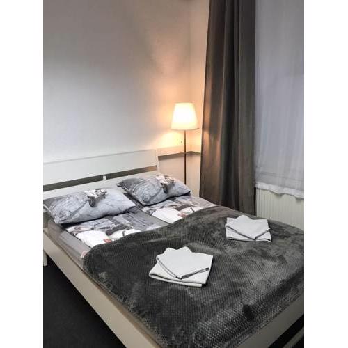 Apartment BASE