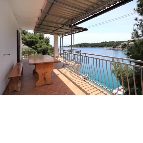 Apartment Basina 4599c