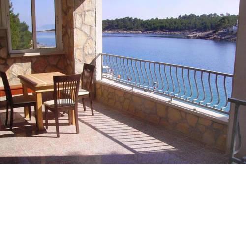 Apartment Basina 4599h