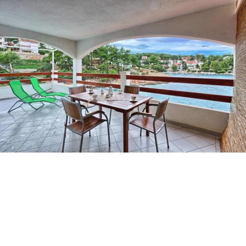 Apartment Basina 5699a