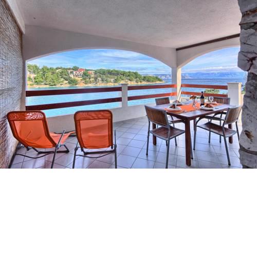 Apartment Basina 5699d