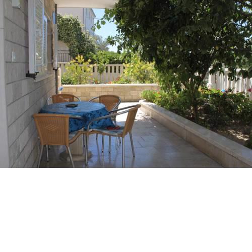 Apartment Baska Voda 2678b