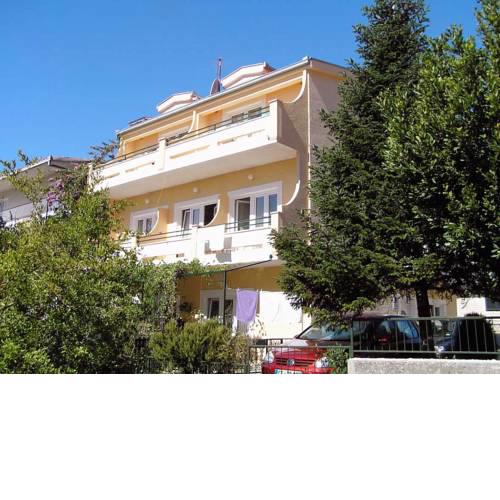Apartment Baska Voda 2709a