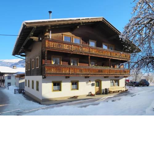Apartment Bauernhaus Lipperhof (MHO626)