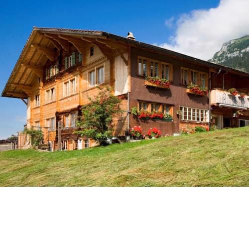Apartment Bauernhaus Uf dr Flue