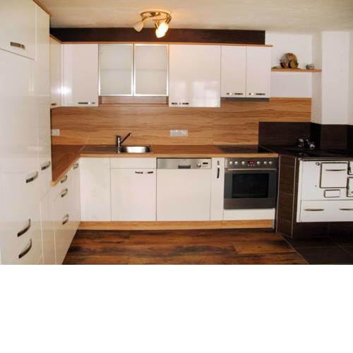 Apartment Bauernhof Schobergut (SML110)