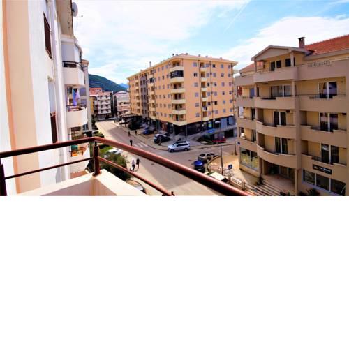 Apartment Baya 2