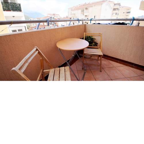 Apartment Baya