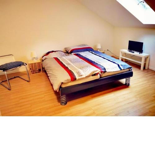 Apartment B&B am Berntor by Interhome