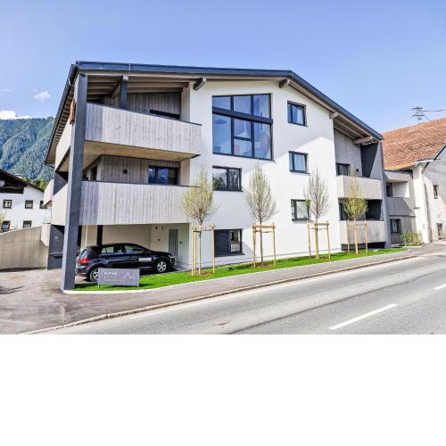 Apartment be balance by Interhome