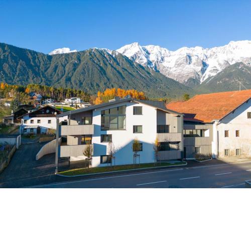 Apartment be friendly by Interhome