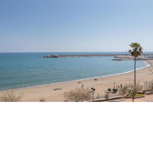 Apartment Beach Fuengirola