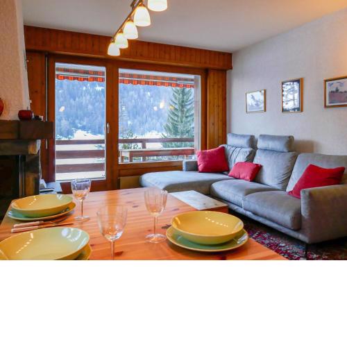 Apartment Beau Rivage 28 by Interhome