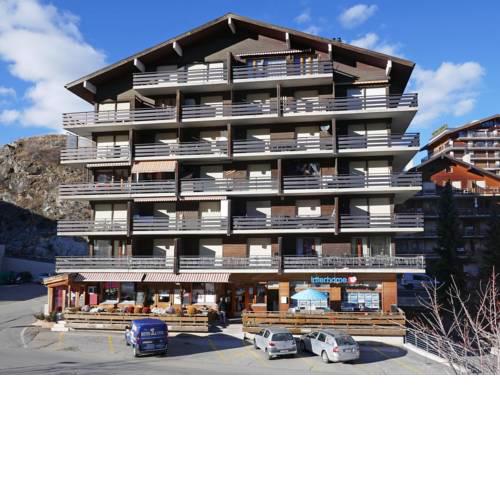 Apartment Beau-SÃ©jour no 24