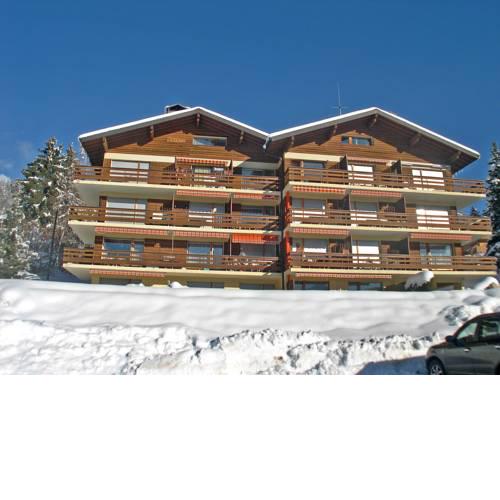 Apartment Beau Site No 21