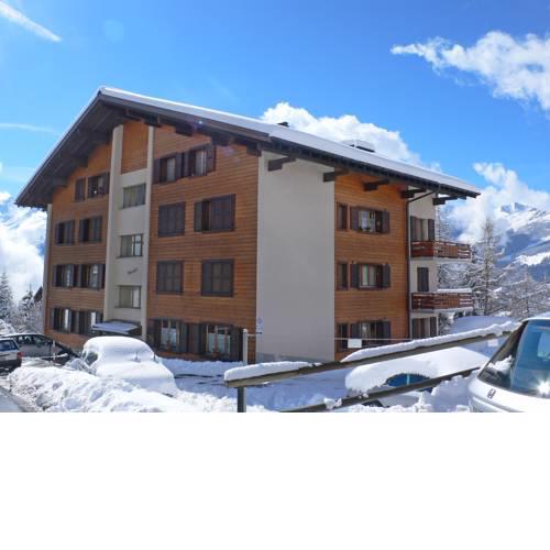 Apartment Beausoleil 14