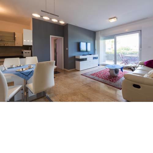 Apartment Bebic