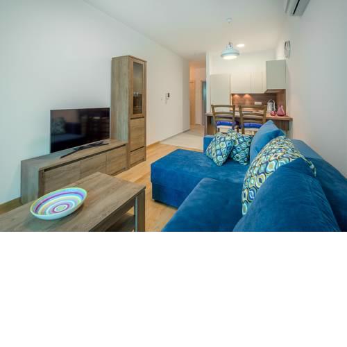 Apartment Bečići Beach