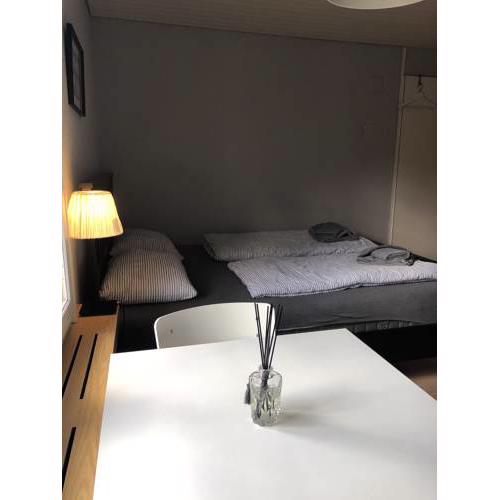 Apartment Bed & Bar NO.8