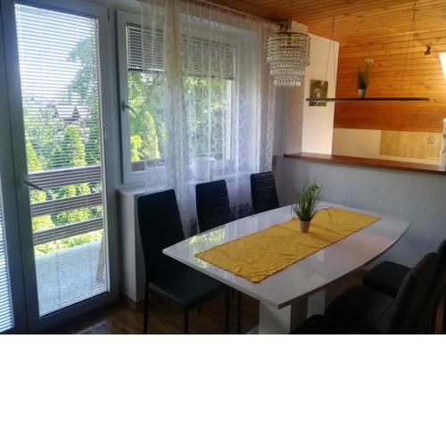 Apartment Bee near Bled