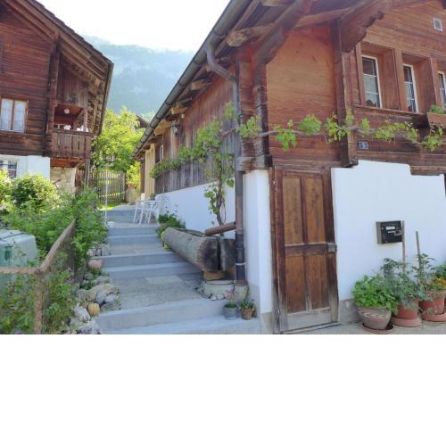 Apartment Beim Thor by Interhome