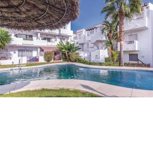 Apartment Bel Air Atalaya