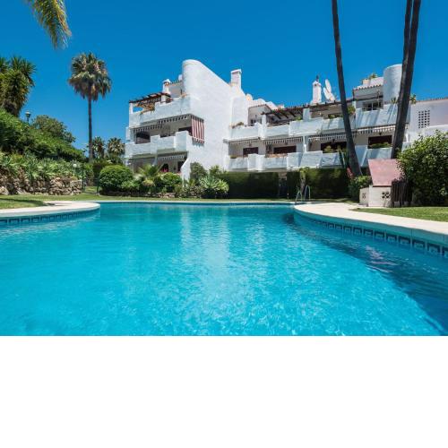 Apartment Bel Air & Sea
