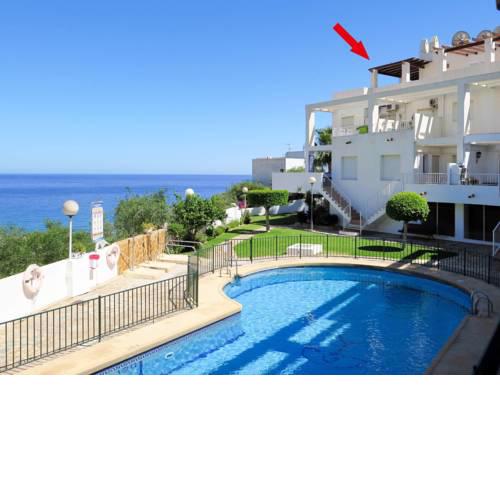 Apartment Bella - MOJ161