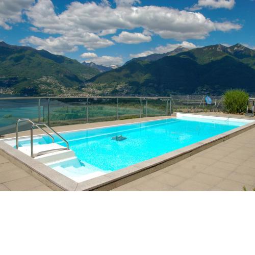 Apartment Bella Vista by Interhome