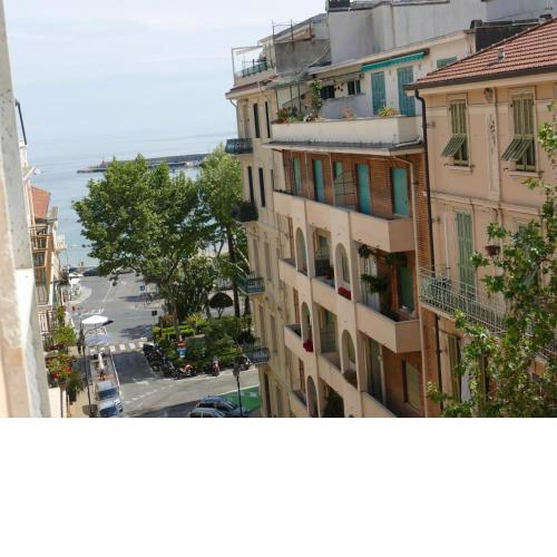 Apartment Bella Vista by Interhome