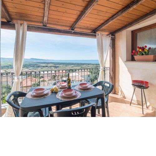 Apartment Bella Vista by Interhome