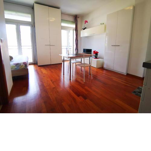 Apartment BELLA VISTA mit GAESTEKARTE
