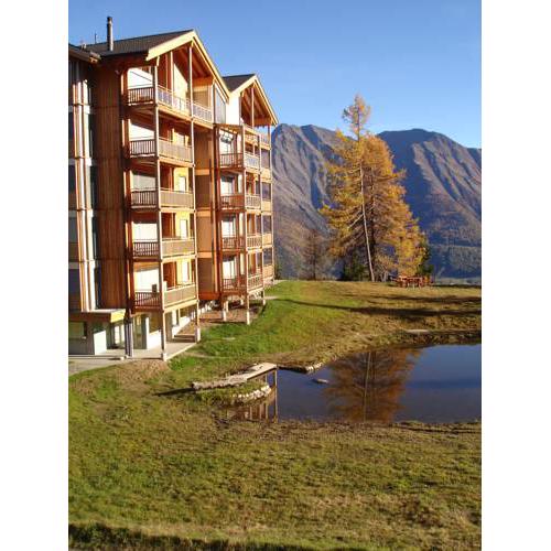Apartment Bella Vista