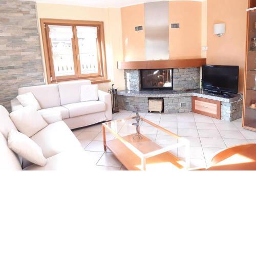 Apartment Bellavista - BORMIO