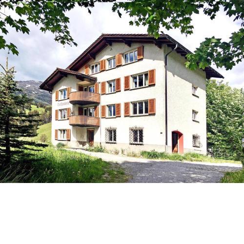 Apartment Bellavista 4 by Interhome