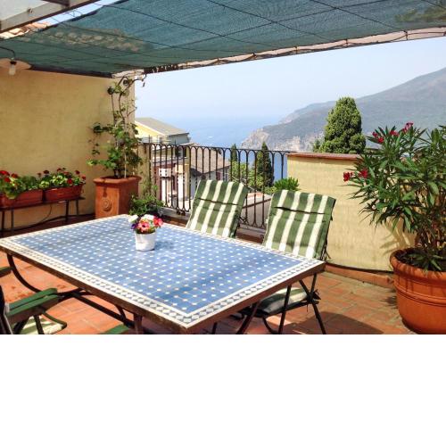 Apartment Bellavista by Interhome
