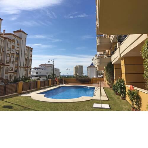 Apartment Bellavista del Puerto