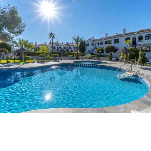 Apartment Bellavista I