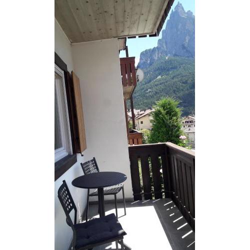 Apartment Bellavista Seis