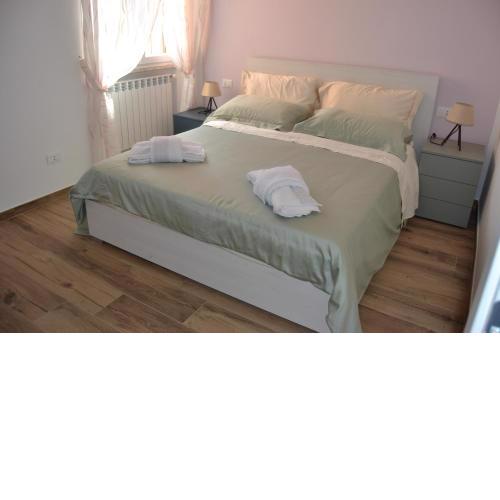 Apartment Bellavista
