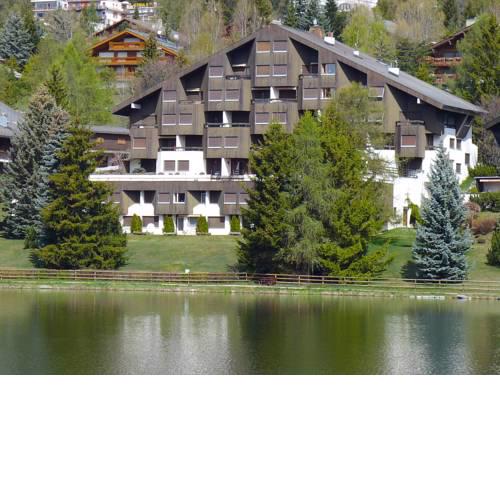 Apartment Belle-Rive