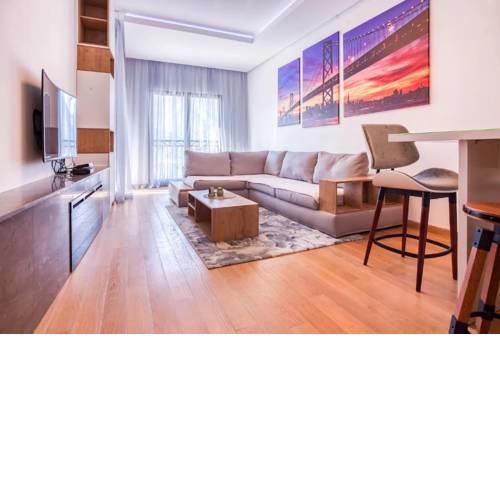 Apartment Belle Vue