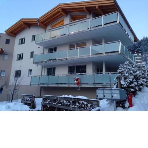 Apartment Bellevue Rey