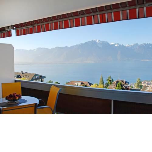 Apartment Bellevue